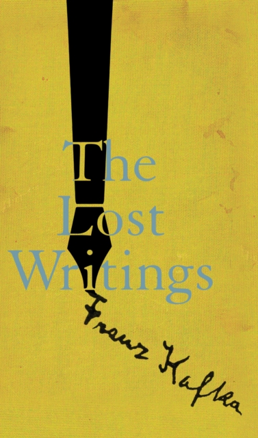 The Lost Writings, EPUB eBook