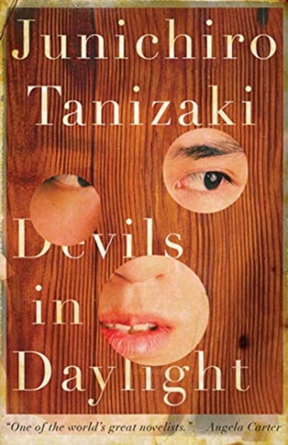 Devils in Daylight, Paperback / softback Book