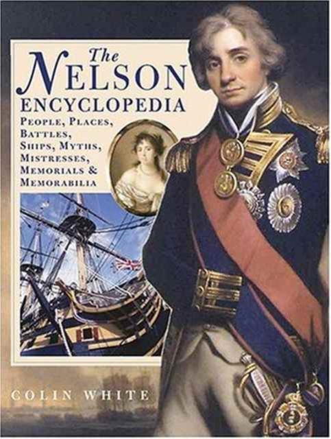 Nelson Encyclopedia, Hardback Book