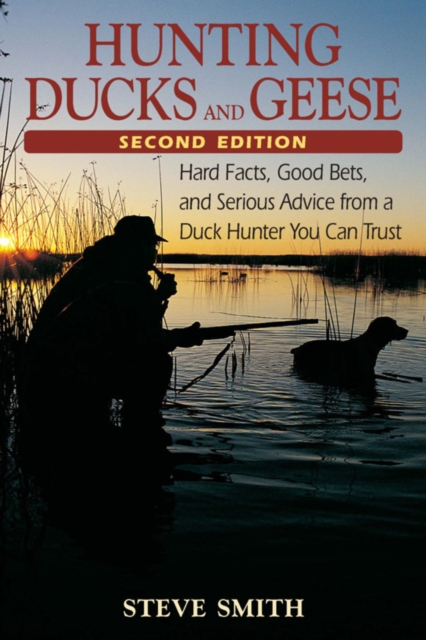 Hunting Ducks and Geese, EPUB eBook