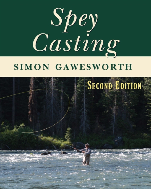 Spey Casting, EPUB eBook