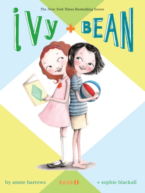 Ivy & Bean - Book 1, Paperback / softback Book