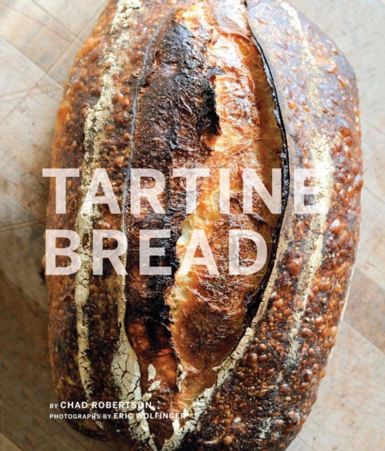 Tartine Bread, Hardback Book