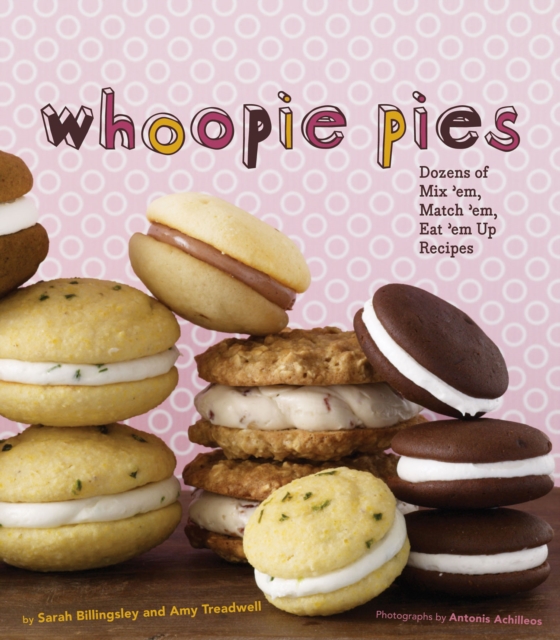Whoopie Pies, EPUB eBook