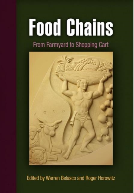 Food Chains : From Farmyard to Shopping Cart, EPUB eBook