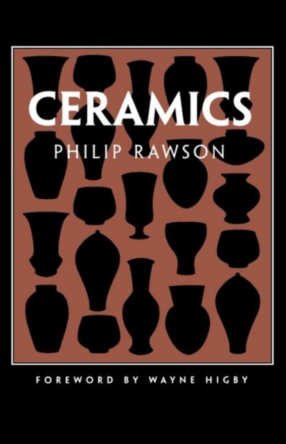 Ceramics, EPUB eBook