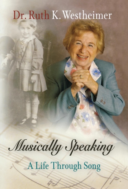 Musically Speaking : A Life Through Song, EPUB eBook