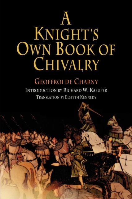 A Knight's Own Book of Chivalry, EPUB eBook