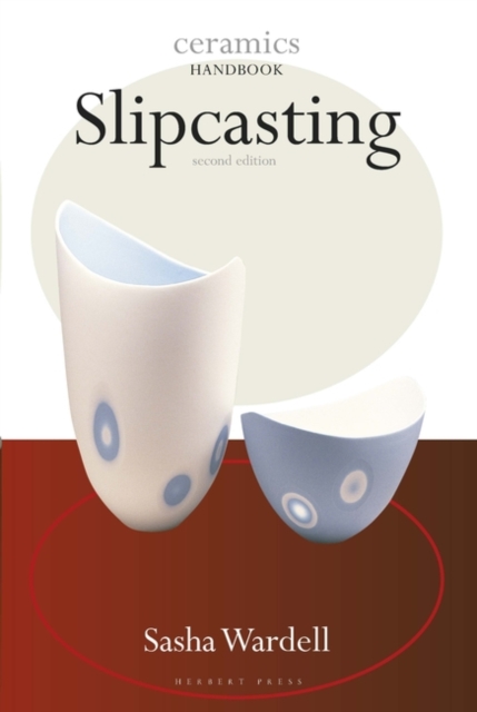 Slipcasting,  Book
