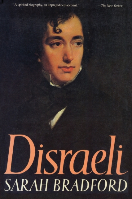 Disraeli, Paperback / softback Book