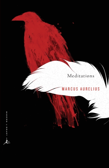 Meditations : A New Translation, Paperback / softback Book