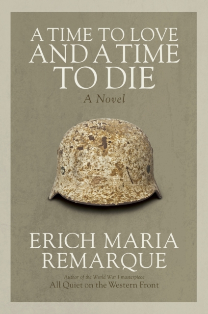 Time to Love and a Time to Die, EPUB eBook