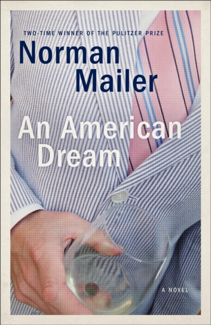 American Dream, EPUB eBook