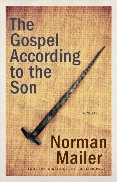 Gospel According to the Son, EPUB eBook