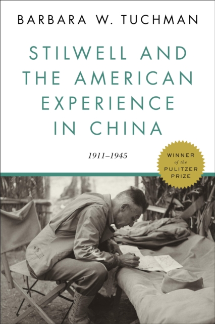Stilwell and the American Experience in China, EPUB eBook