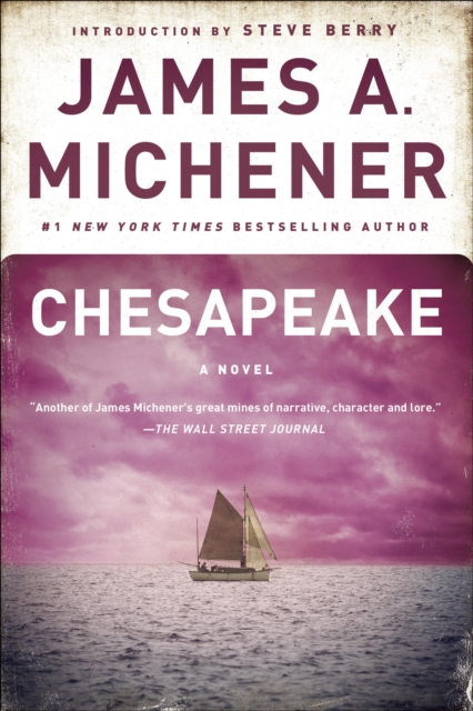 Chesapeake, EPUB eBook