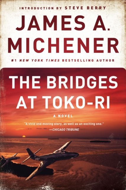 The Bridges at Toko-Ri : A Novel, Paperback / softback Book