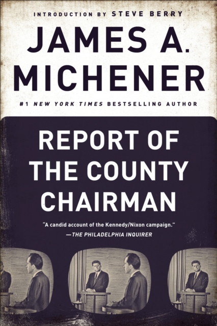 Report of the County Chairman, Paperback / softback Book