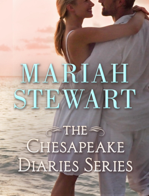The Chesapeake Diaries Series 8-Book Bundle : Coming Home, Home Again, Almost Home, Hometown Girl, Home for the Summer, The Long Way Home, At the River's Edge, On Sunset Beach, EPUB eBook