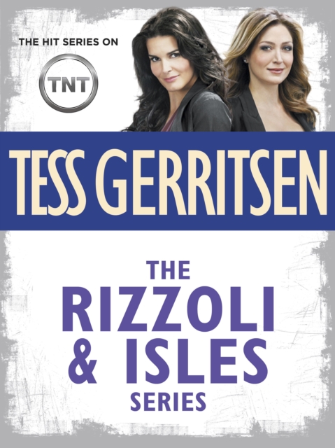 The Rizzoli & Isles Series 11-Book Bundle : The Surgeon, The Apprentice, The Sinner, Body Double, Vanish, The Mephisto Club, The Keepsake, Ice Cold, The Silent Girl, Last to Die, Die Again, EPUB eBook