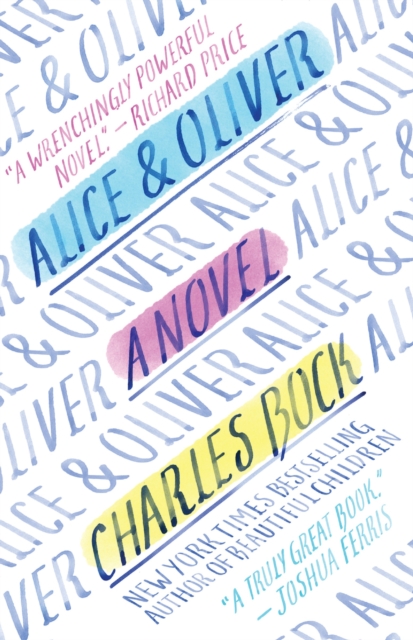 Alice & Oliver, EPUB eBook
