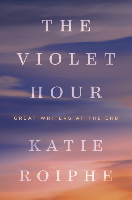 Violet Hour, EPUB eBook
