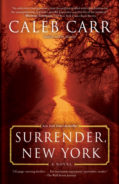 Surrender, New York, EPUB eBook