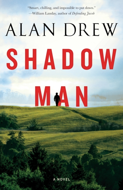 Shadow Man, EPUB eBook