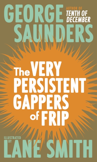 Very Persistent Gappers of Frip, EPUB eBook