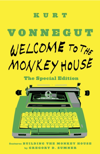 Welcome to the Monkey House: The Special Edition, EPUB eBook