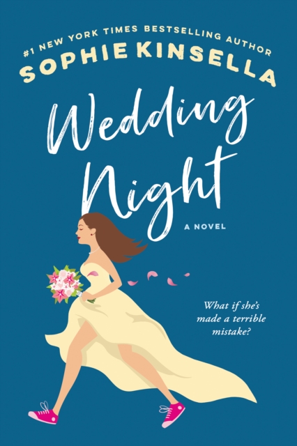 Wedding Night, EPUB eBook
