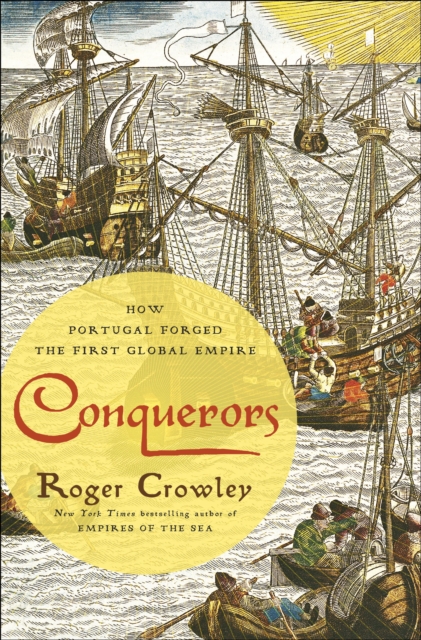 Conquerors, EPUB eBook