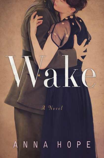 Wake, EPUB eBook