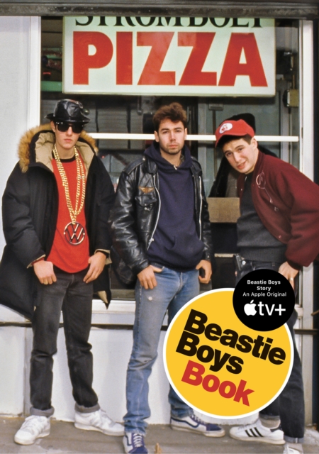 Beastie Boys Book, EPUB eBook
