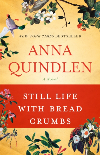 Still Life with Bread Crumbs, EPUB eBook