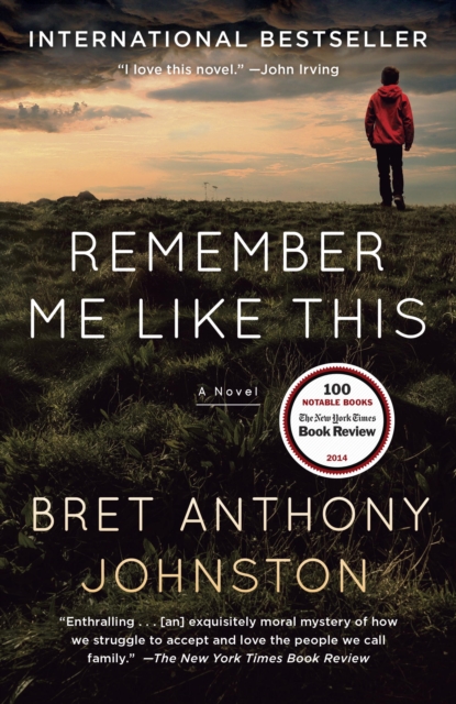 Remember Me Like This, EPUB eBook