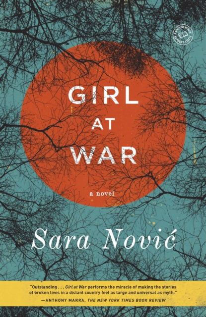 Girl at War, EPUB eBook
