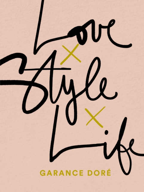 Love Style Life, EPUB eBook