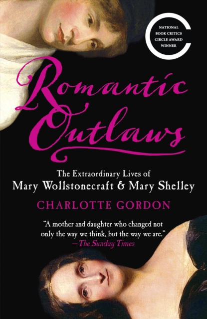Romantic Outlaws, EPUB eBook