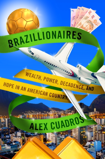 Brazillionaires, EPUB eBook
