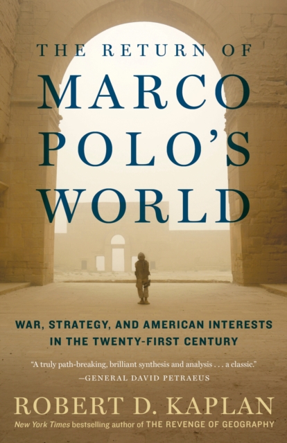Return of Marco Polo's World, EPUB eBook