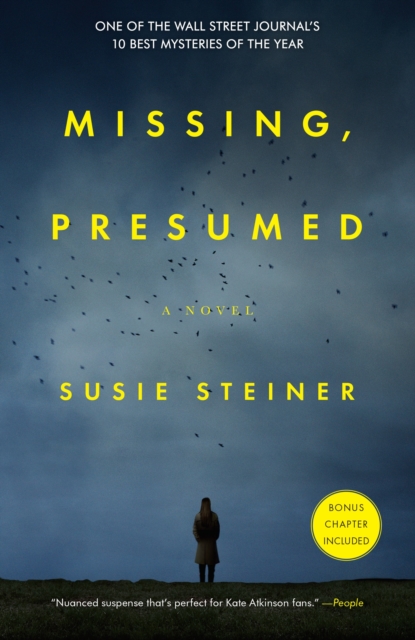 Missing, Presumed, EPUB eBook