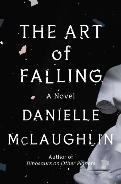 Art of Falling, EPUB eBook