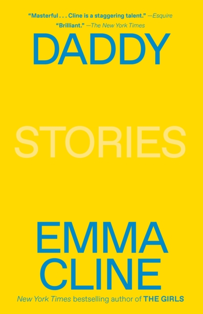 Daddy, EPUB eBook