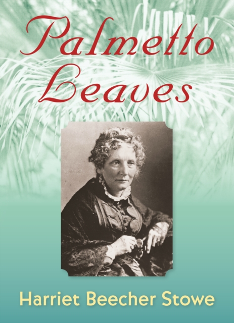Palmetto Leaves, EPUB eBook