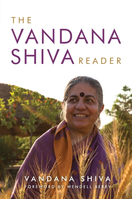 The Vandana Shiva Reader, Paperback / softback Book