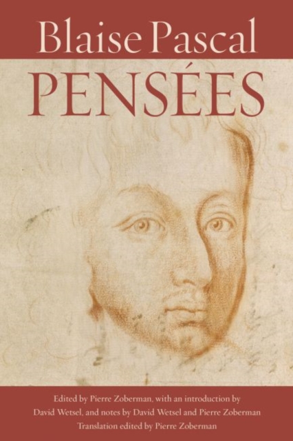 Penseees, Paperback / softback Book
