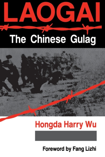 Laogai--the Chinese Gulag, Paperback / softback Book
