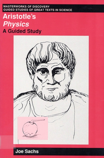 Aristotle's Physics : A Guided Study, Paperback / softback Book