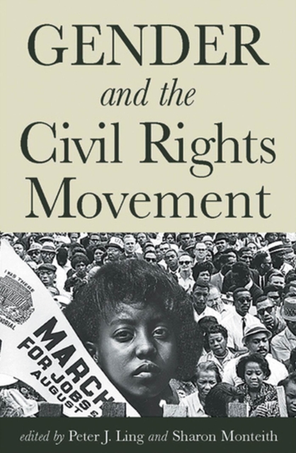Gender and the Civil Rights Movement, Paperback / softback Book